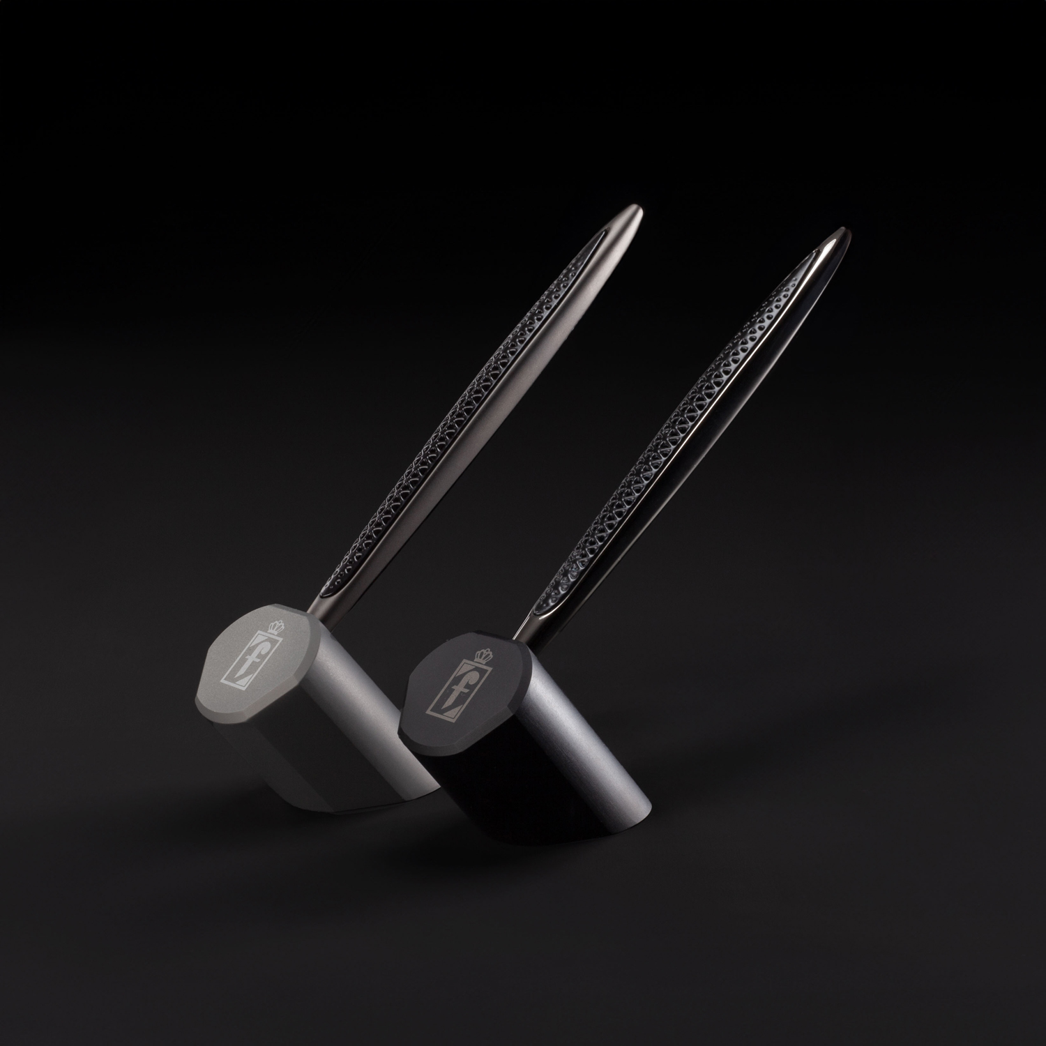 Шариковая ручка Pininfarina Cambiano Transitions BLACK-7