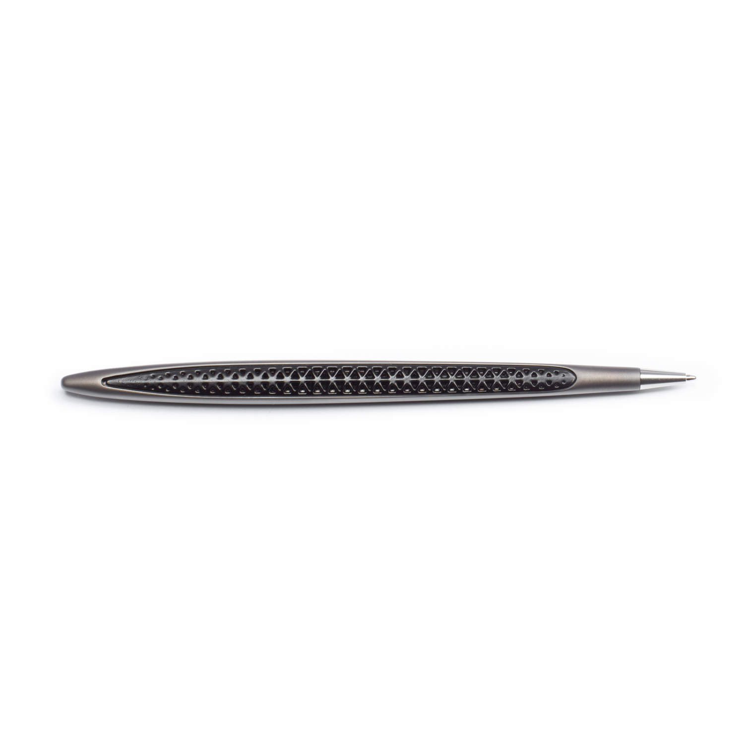 Шариковая ручка Pininfarina Cambiano Transitions TITANIUM-3