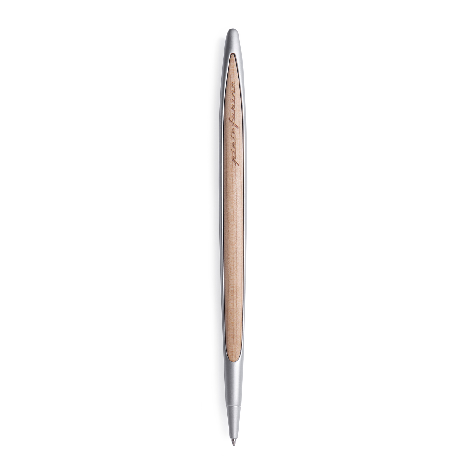 Шариковая ручка Pininfarina Cambiano NAPOLI-3