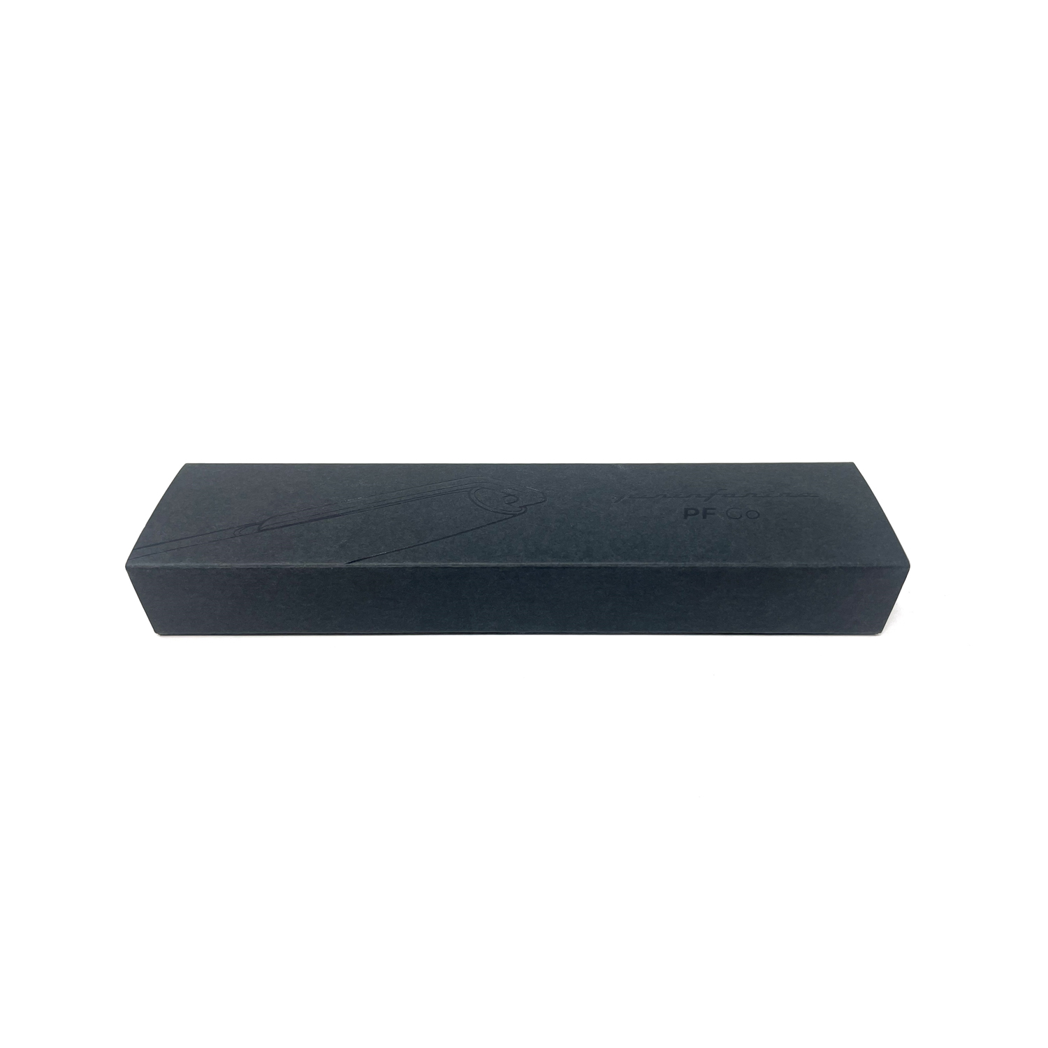 Перьевая ручка Pininfarina PF GO BLACK-1