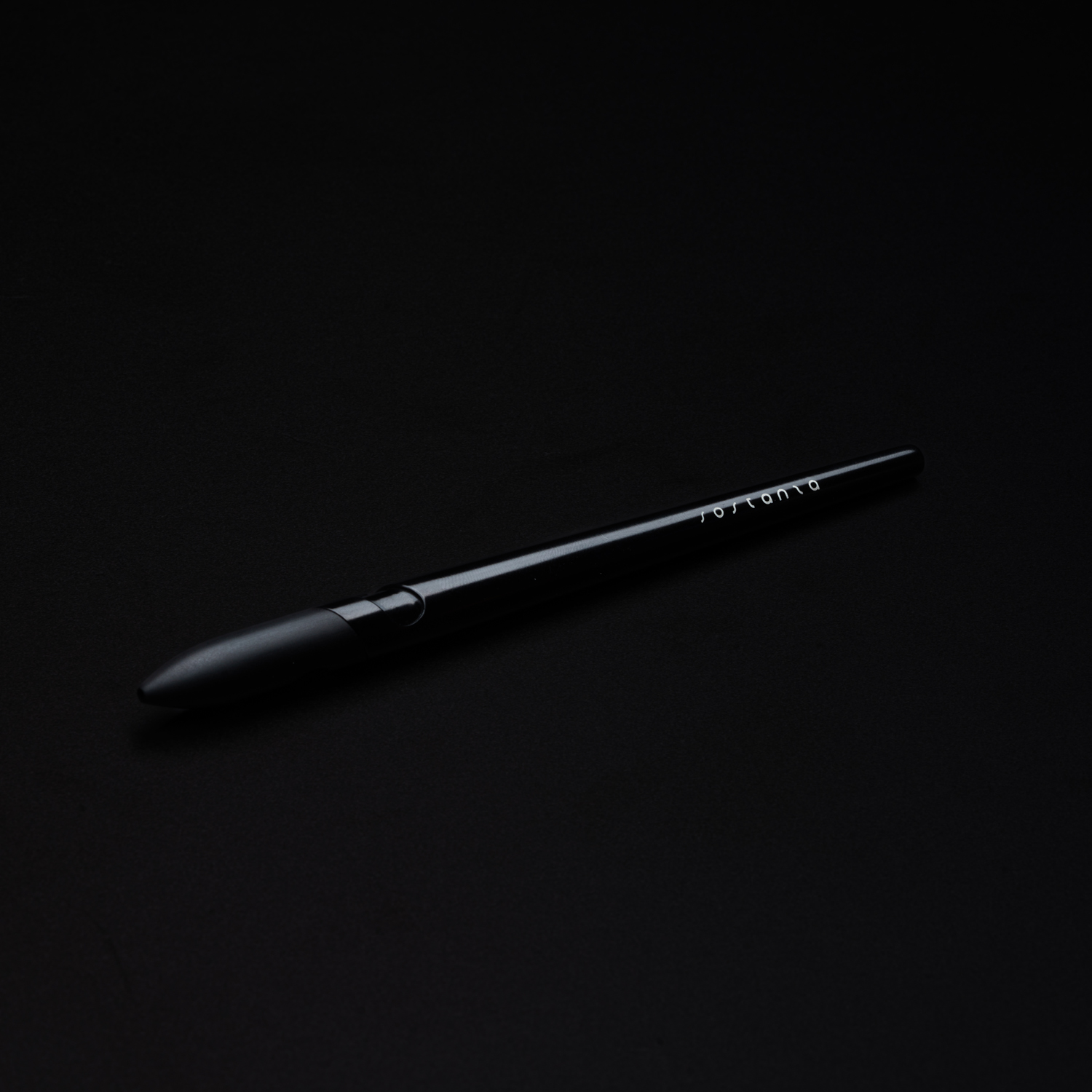 Шариковая ручка Pininfarina Sostanza BLACK-6