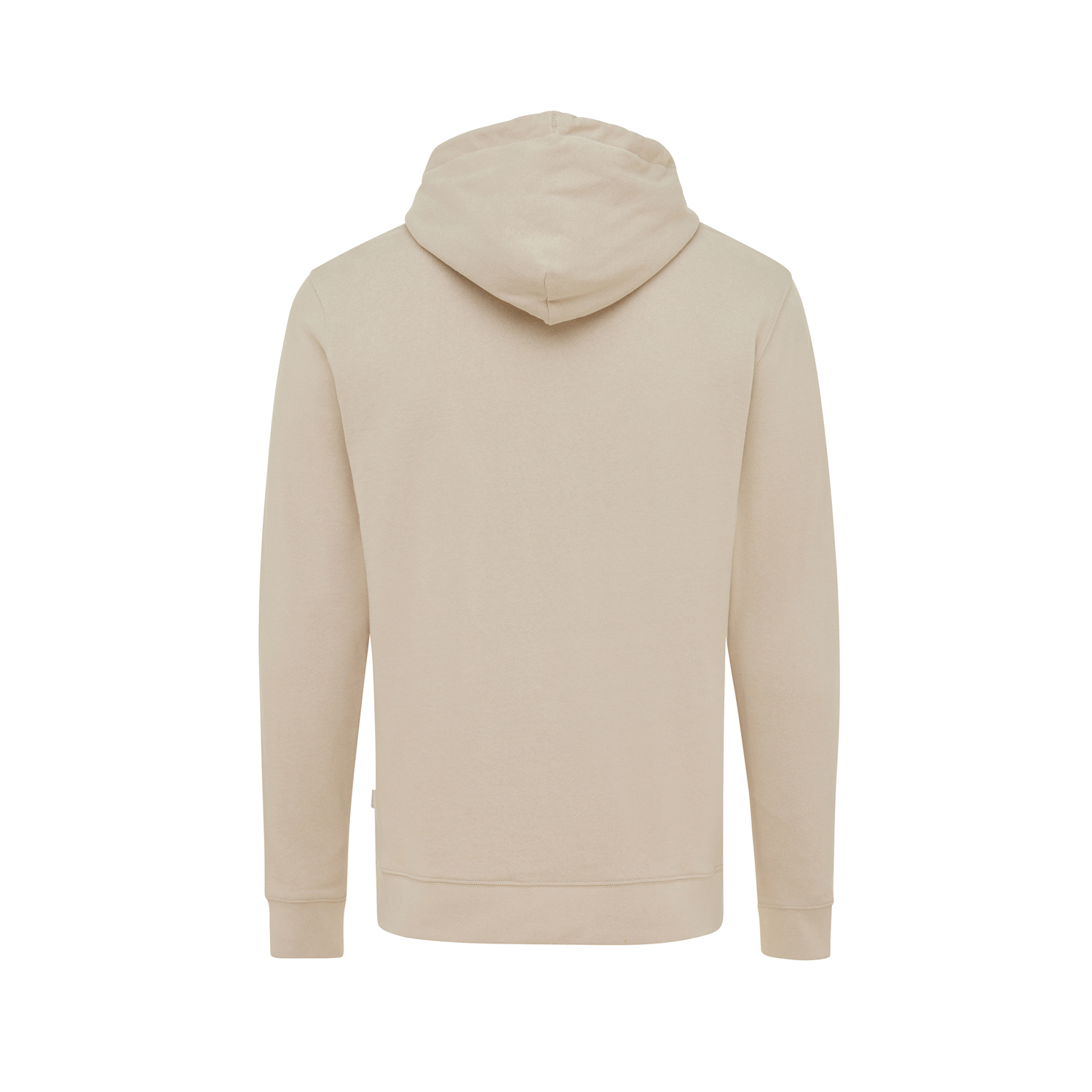 Худи Iqoniq Jasper из переработанного хлопка, унисекс, 340 г/м²-15