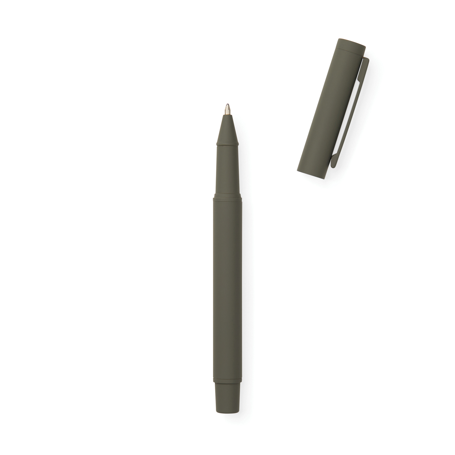 Ручка VINGA Baltimore из переработанной нержавеющей стали RCS-4
