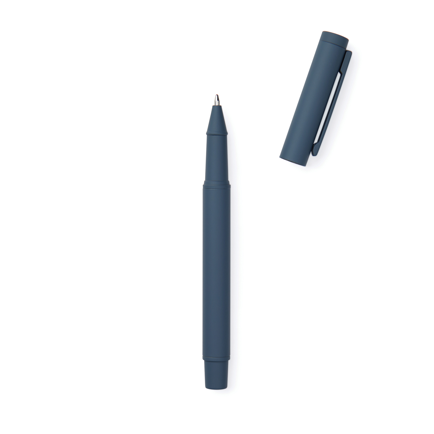 Ручка VINGA Baltimore из переработанной нержавеющей стали RCS-4