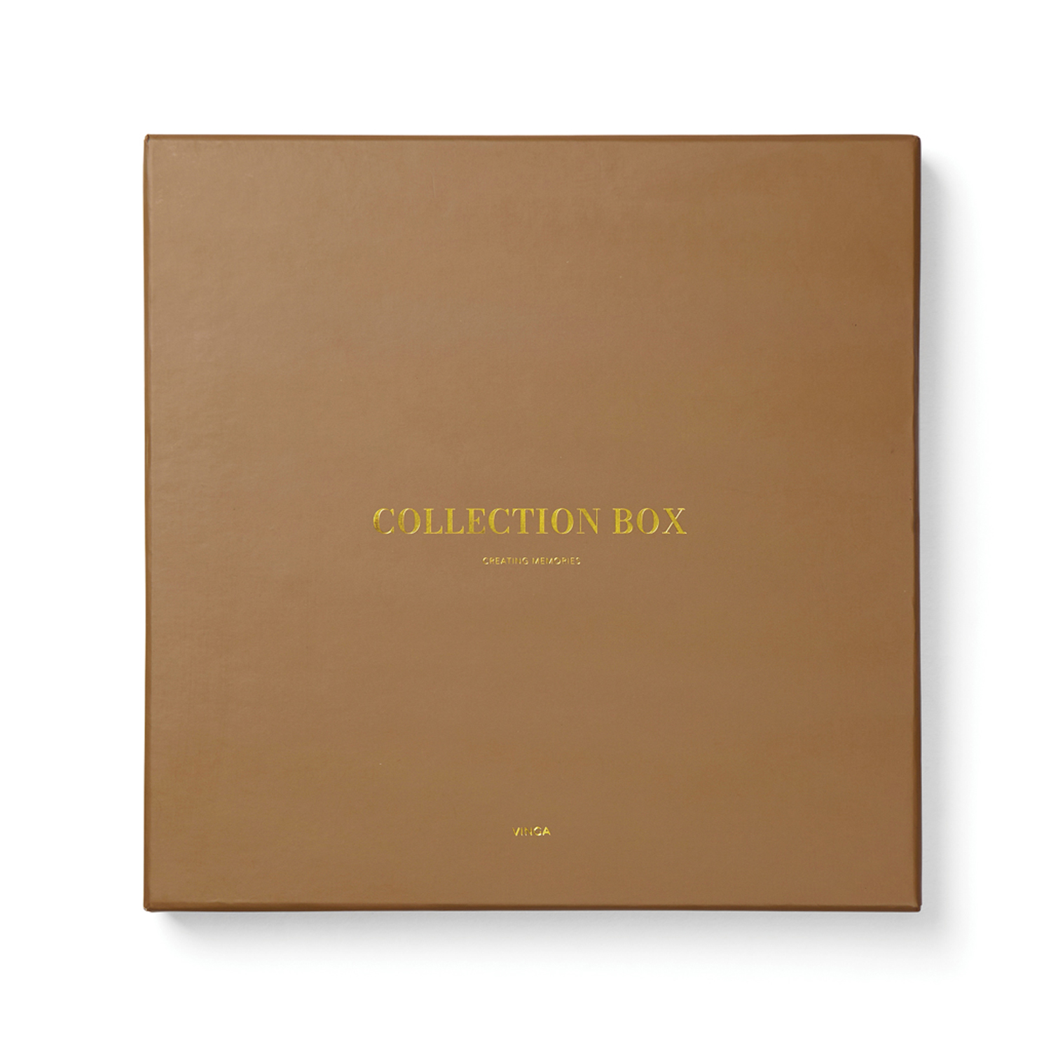 Набор настольных игр 3 в 1 VINGA Collection Box-1