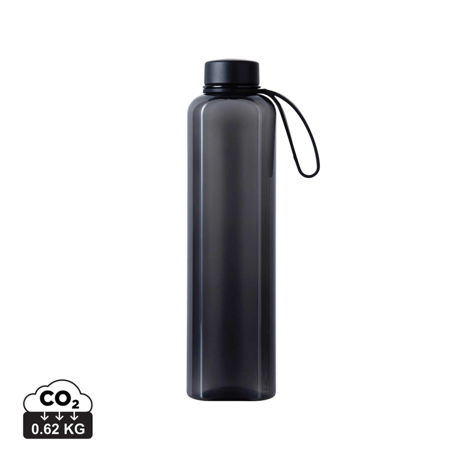 Бутылка VINGA Arch из rPET RCS, 550 мл-5