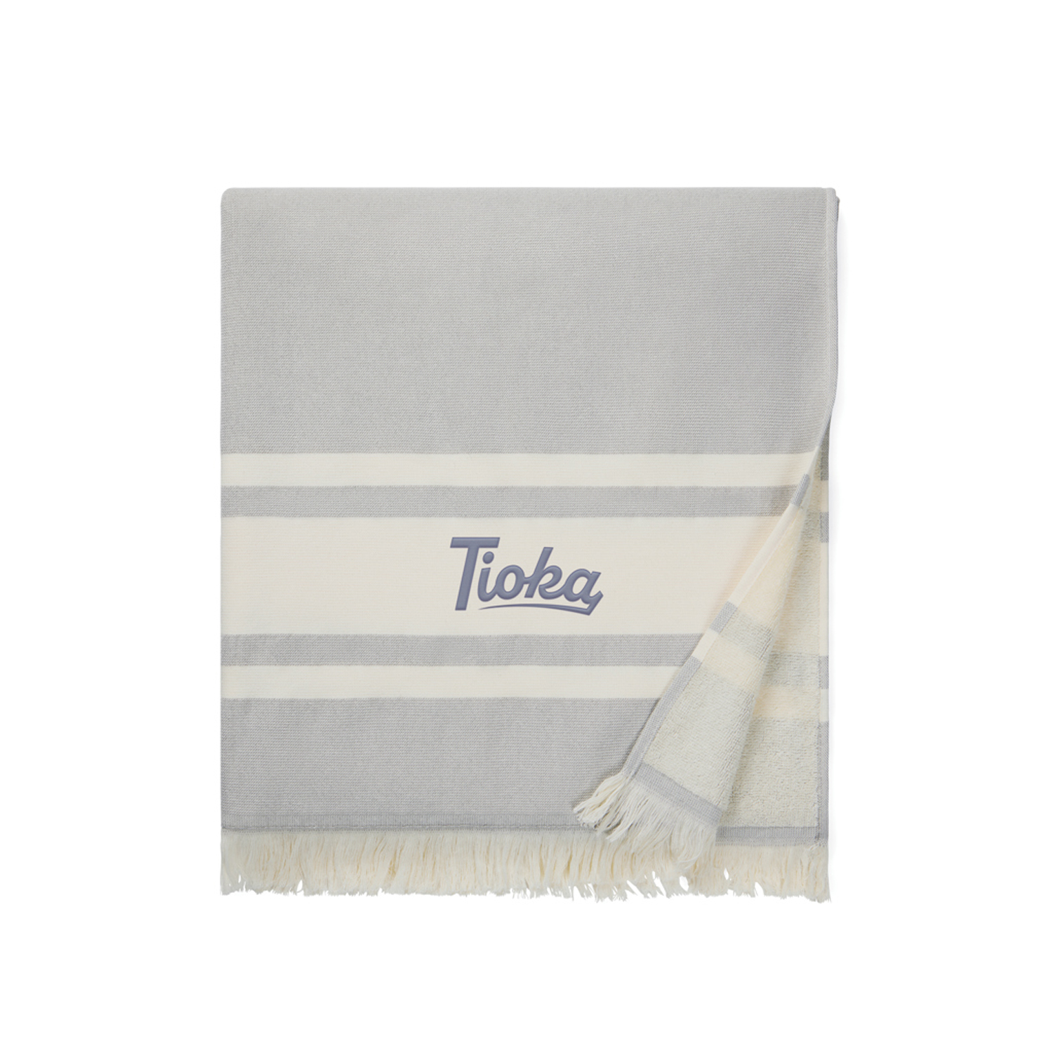 Полотенце VINGA Tolo, 360 г/м², 180х80 см-3