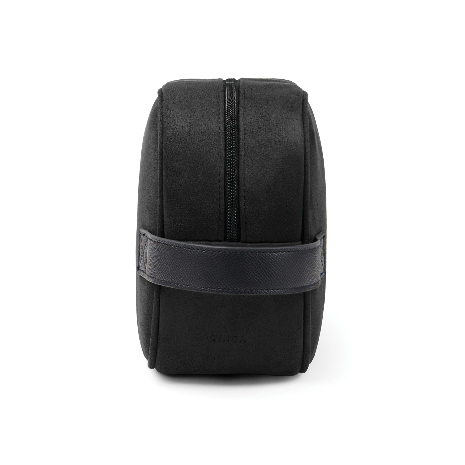 Косметичка VINGA Marlow из переработанного полиэстера RCS-1
