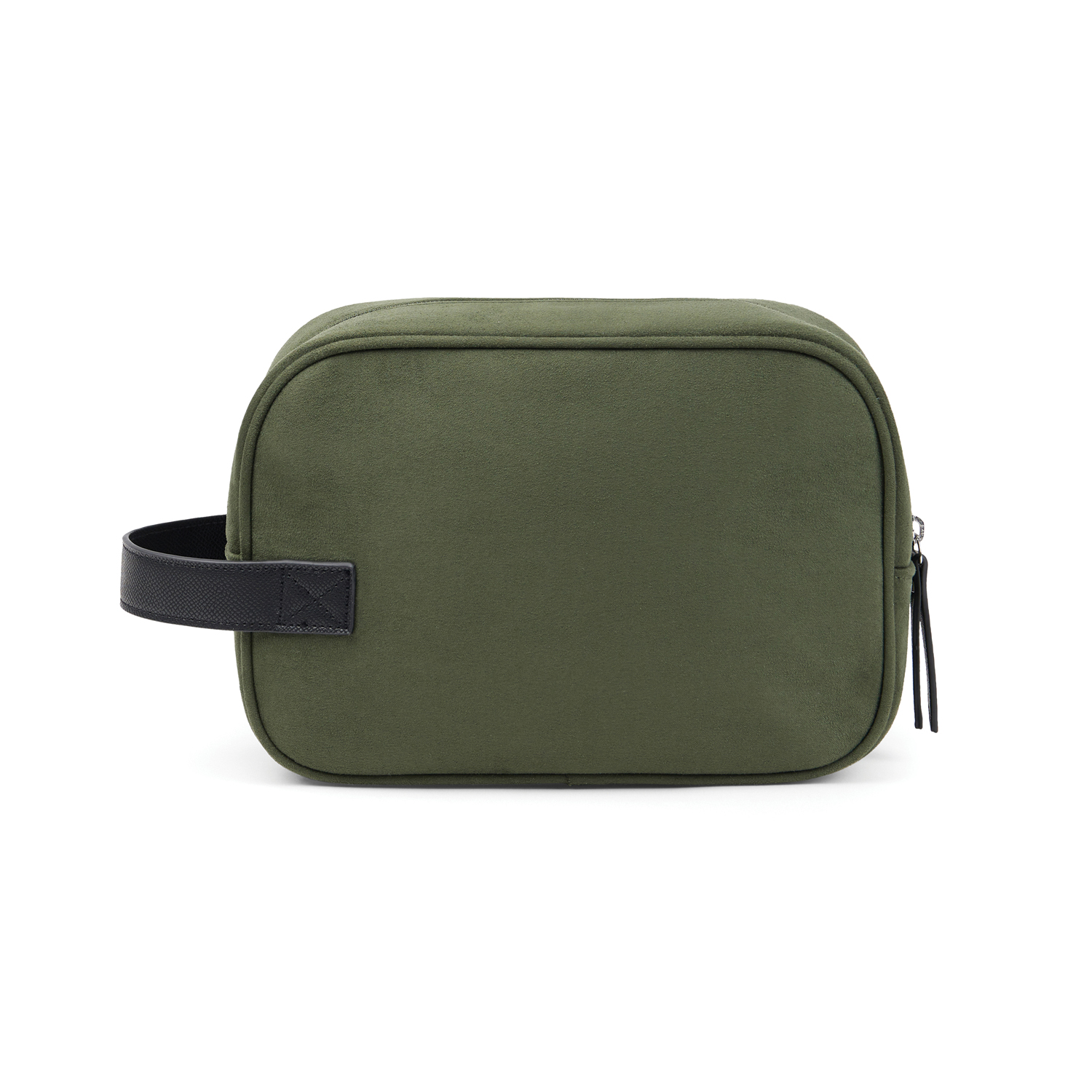 Косметичка VINGA Marlow из переработанного полиэстера RCS-4