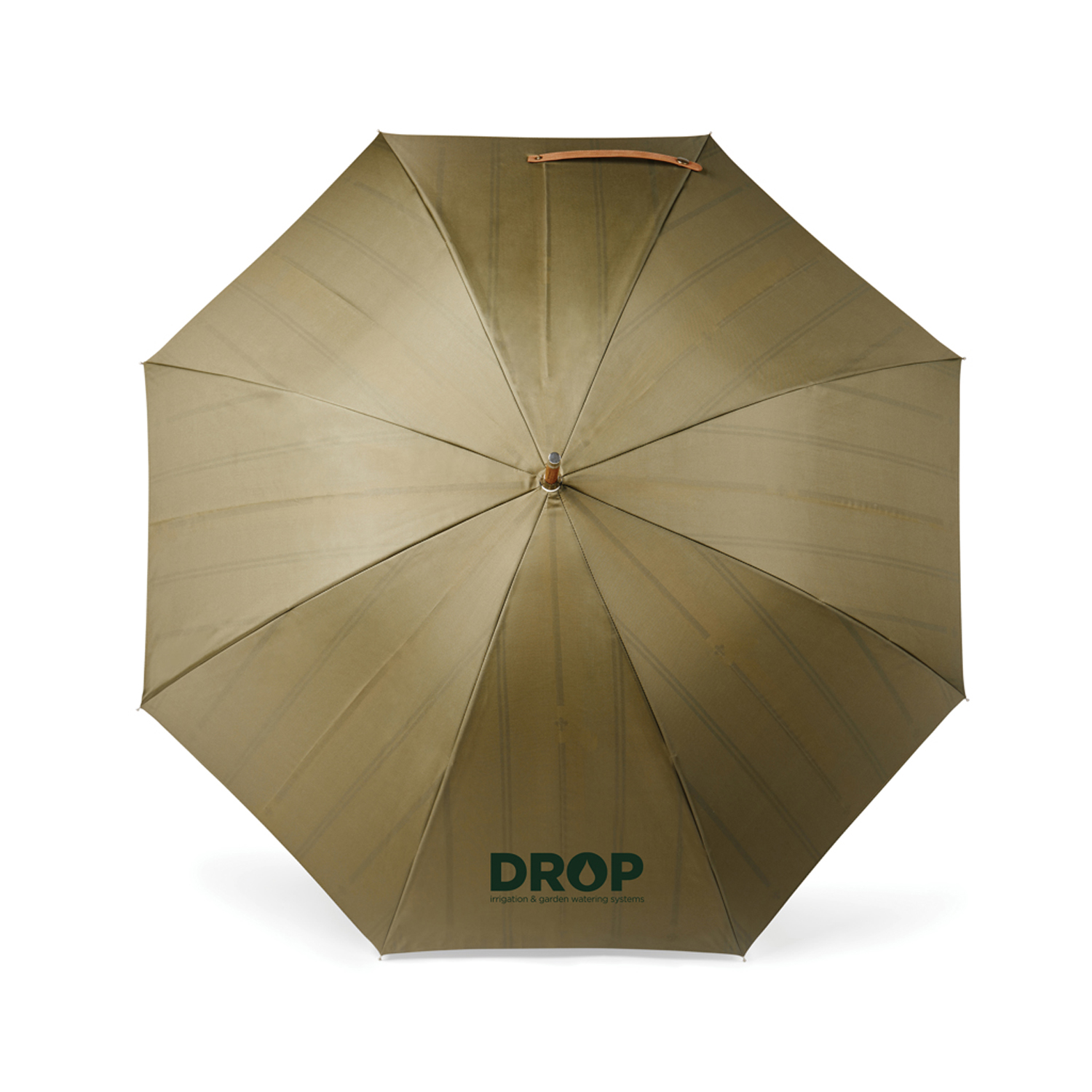 Зонт VINGA Bosler из rPET AWARE™, d106 см-3