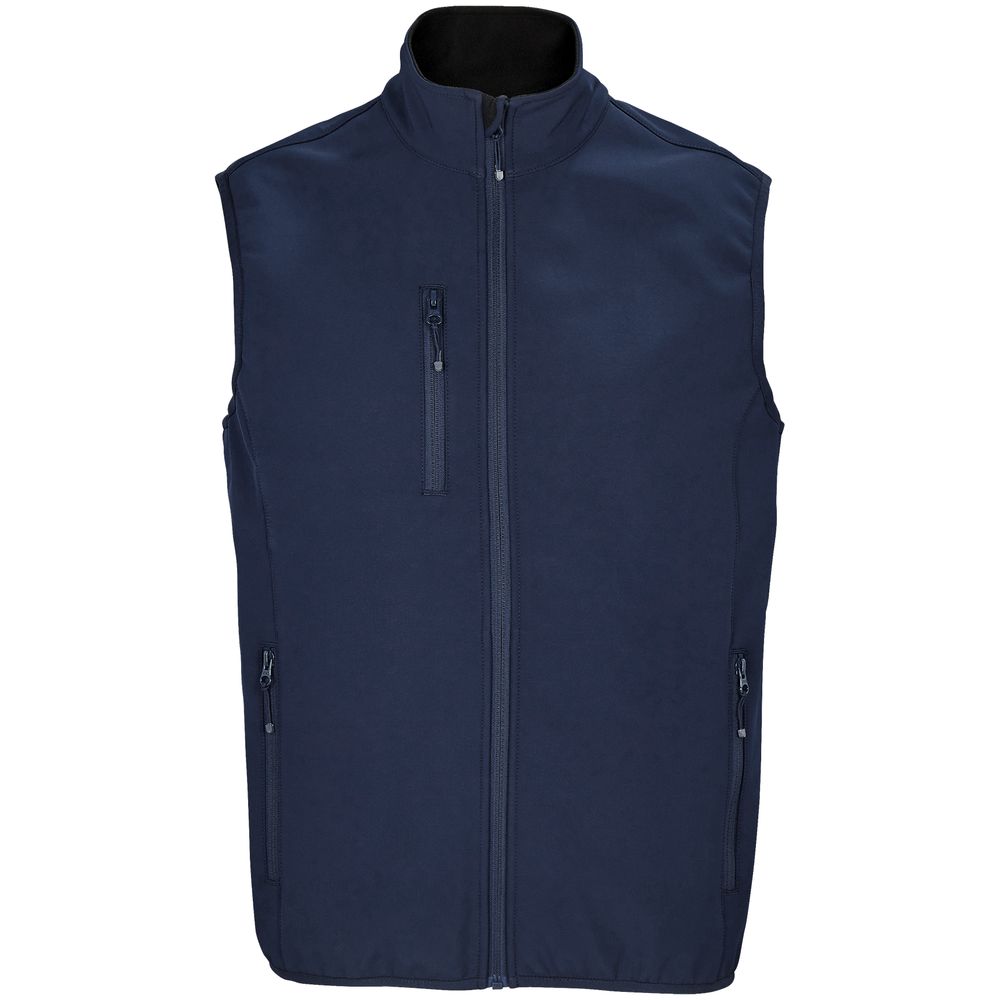 Жилет Falcon BW Men, синий, размер 3XL
