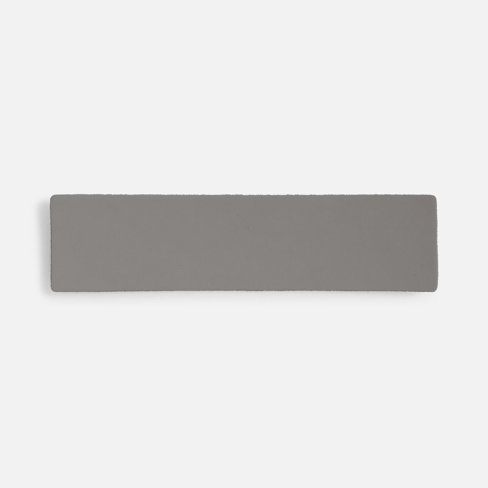 Лейбл Listra Soft Touch, S, серый