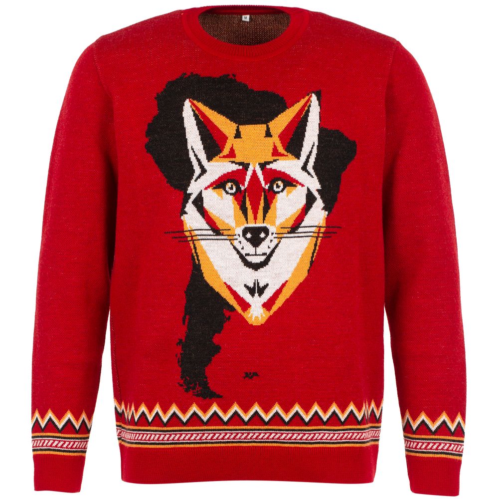Джемпер Totem Fox, размер M