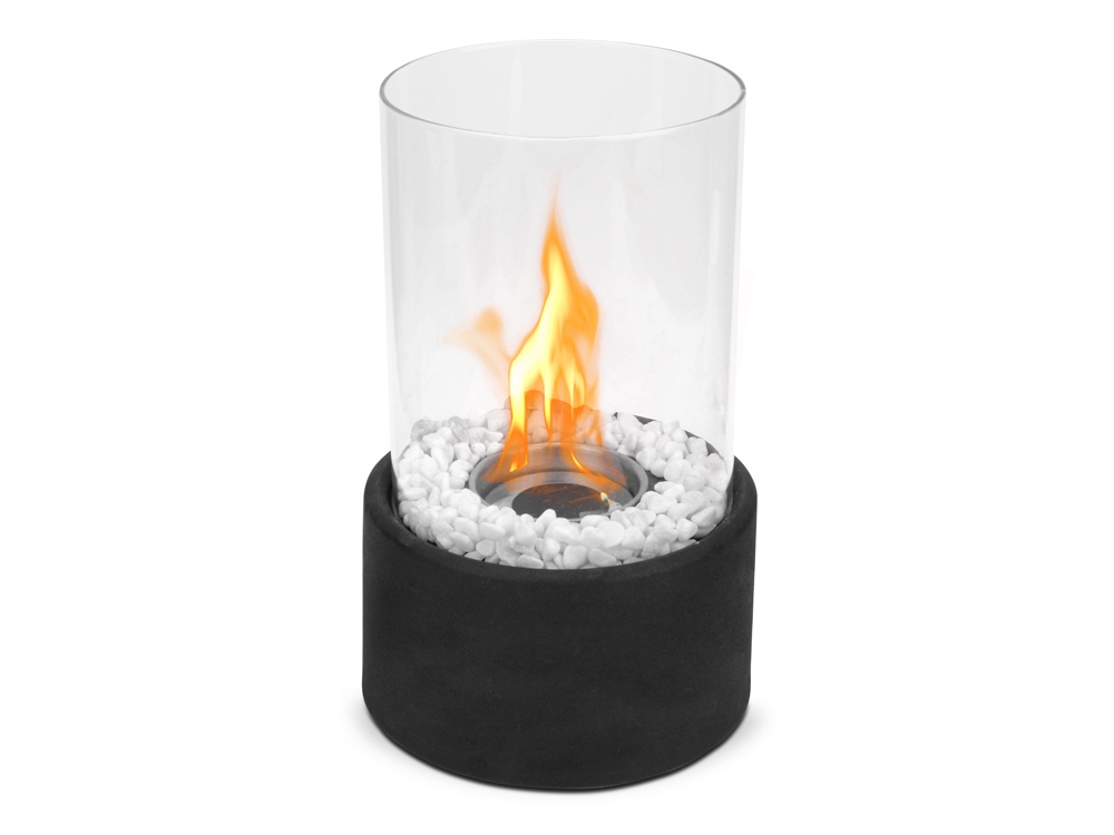 Биокамин "Hygge", черный