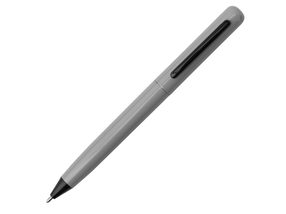 Шариковая металлическая ручка "Inkredible", серый