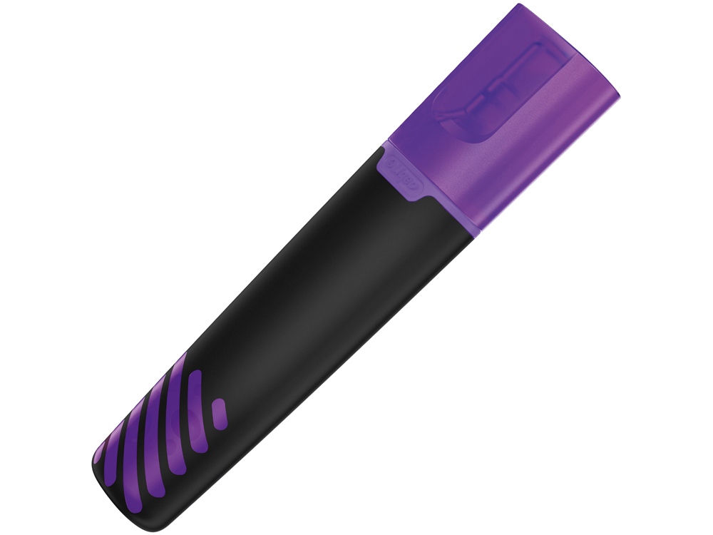 Жидкий текстовый выделитель "LIQEO HIGHLIGHTER", фиолетовый