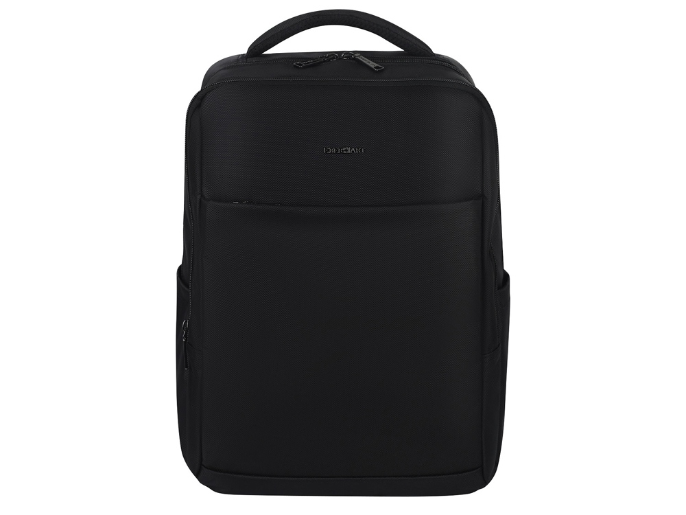Рюкзак Eberhart Backpack черный EBH29736-B-14"