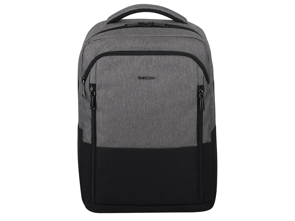 Рюкзак Eberhart Backpack темно-серый EBH29723-LG-14"