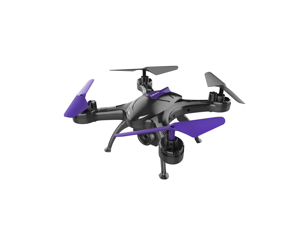 Радиоуправляемый квадрокоптер HIPER "FALCON X FPV" (Р)