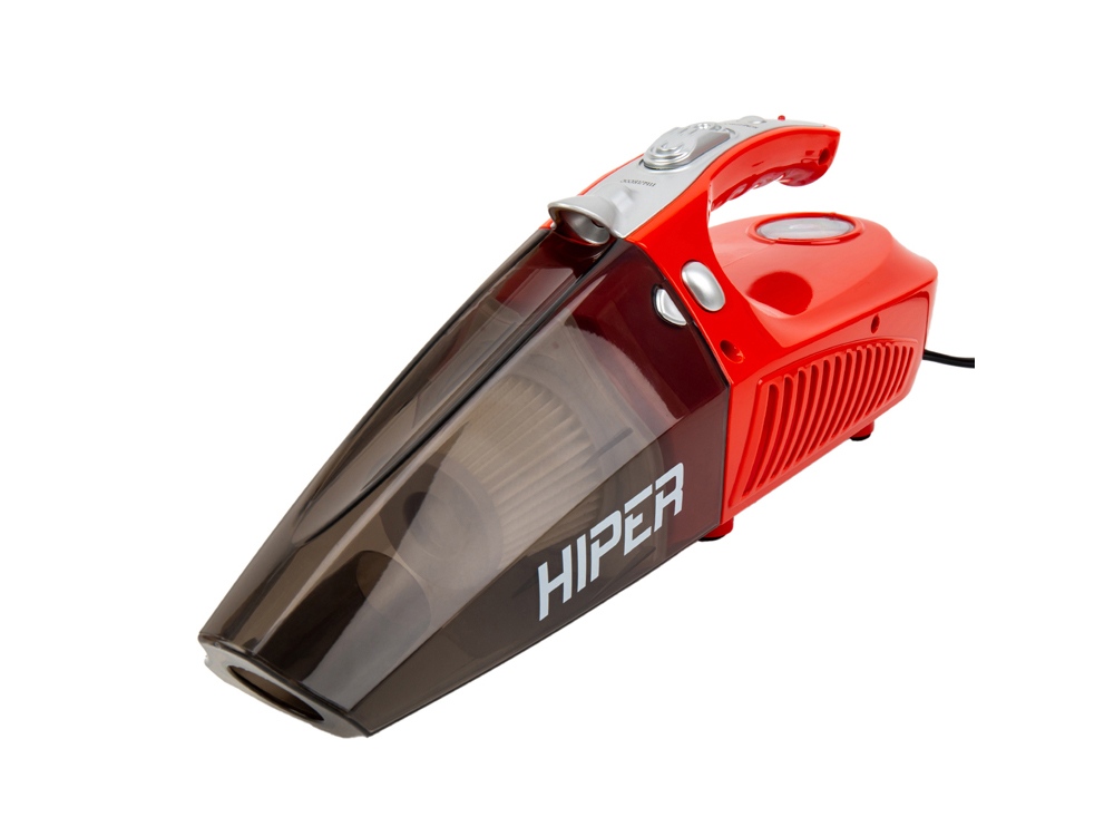 Пылесос автомобильный HIPER HVC80 (Р)