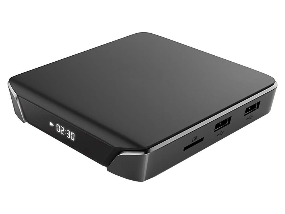 Медиаплеер HIPER MEDIA ATV 4K (Р)