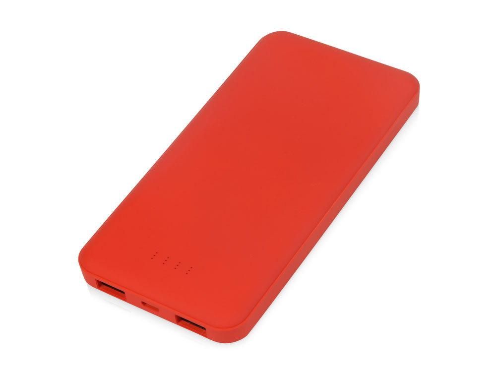 Внешний аккумулятор Rombica NEO PB100 Red, красный (Р)