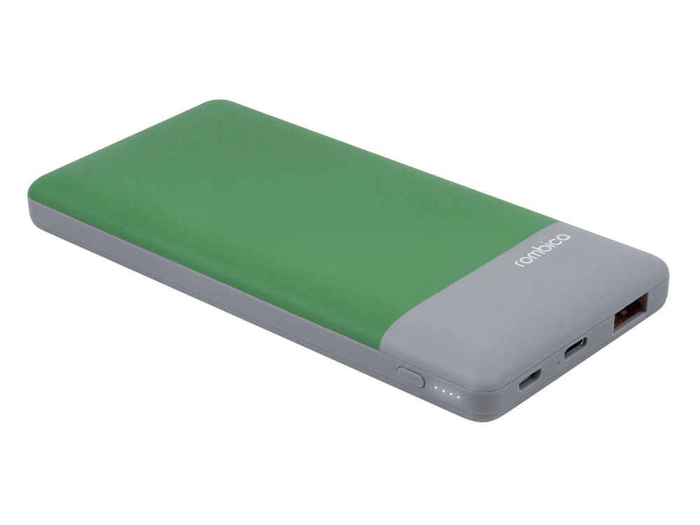 Внешний аккумулятор Rombica NEO Charge 3C (Р)
