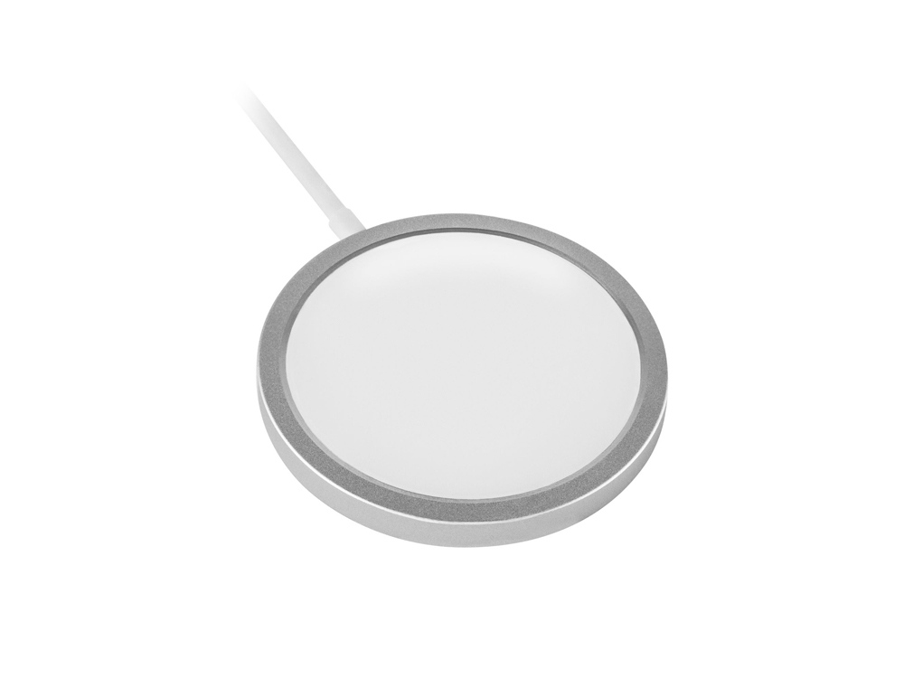 Беспроводное зарядное устройство Rombica NEO Magneto (Р)