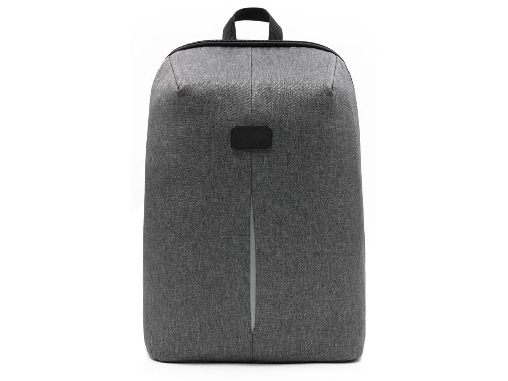 Рюкзак с защитой от краж "Phantom Mini", серый