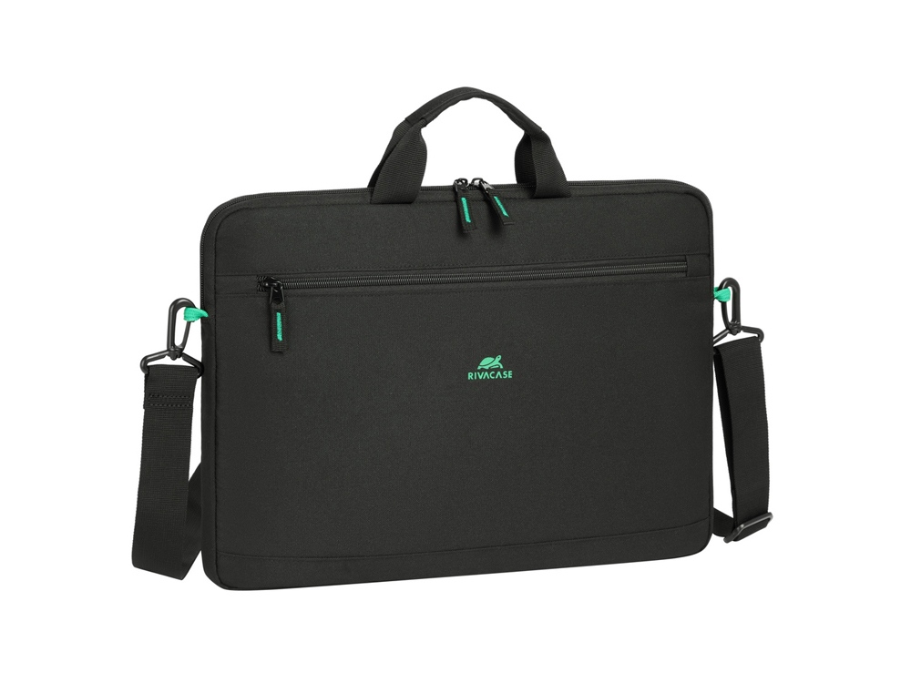 RIVACASE 5516 black кейс для ноутбука 15.6" /12