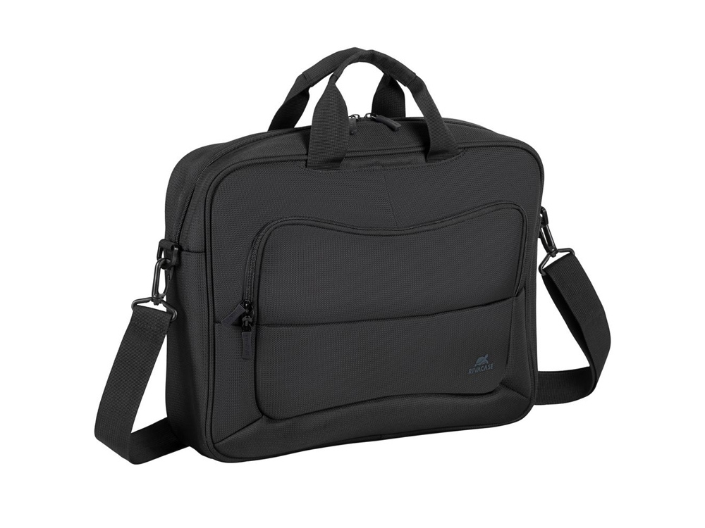 RIVACASE 8422 black ECO сумка для ноутбука 13.3-14" / 6