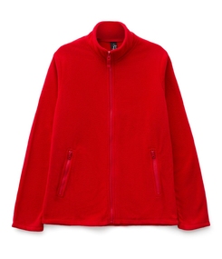 Куртка мужская Norman Men, красная, размер 3XL