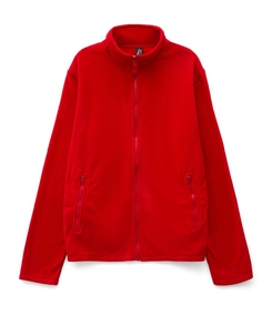 Куртка женская Norman Women, красная, размер 3XL