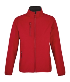 Куртка женская Falcon Women, красная, размер 3XL