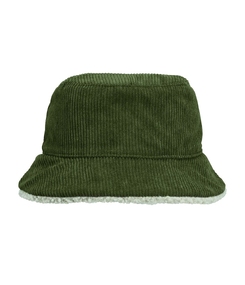 Панама Bucket двусторонняя, хаки с бежевым, размер M/L