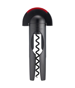 Штопор Victorinox Utensils, черный