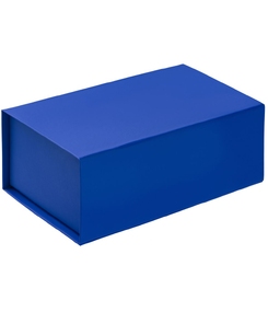 Коробка LumiBox, синяя