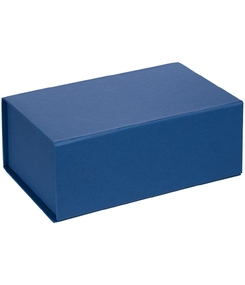 Коробка LumiBox, синяя (nordic)