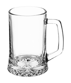 Кружка пивная Pub, большая