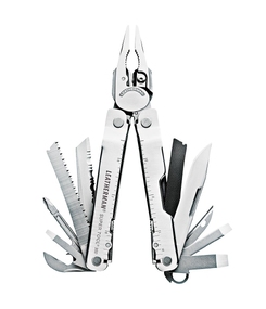 Мультитул Super Tool 300