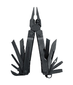 Мультитул Super Tool 300 Black