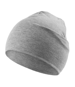 Шапка HeadOn, ver.2, серый меланж