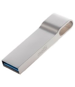 Флешка Leap, USB 3.0, 32 Гб