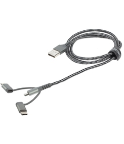 Кабель Uniscend Hardcord