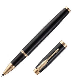 Роллер Parker IM Core T321 Black GT F