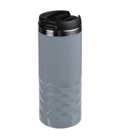 Термостакан Prism, серый