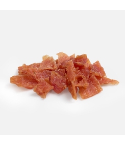 Сыровяленое мясо Meat Choice, курица