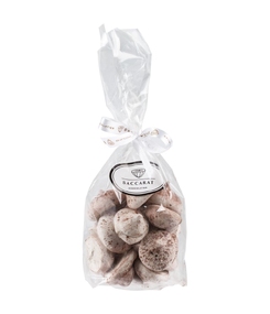 Меренги Baiser, с шоколадной крошкой