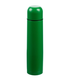 Термос Ammo 1000, зеленый
