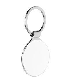 Брелок White Circle